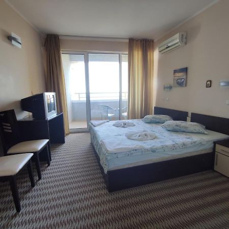 Europroperties Nikea Park Golden Sands Exterior photo