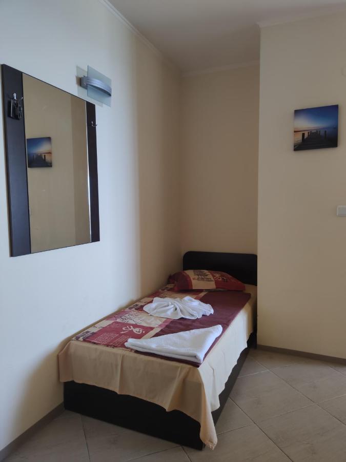 Europroperties Nikea Park Golden Sands Exterior photo
