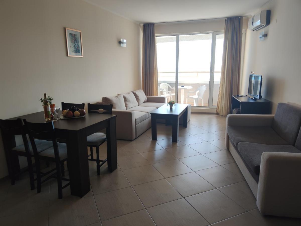 Europroperties Nikea Park Golden Sands Exterior photo