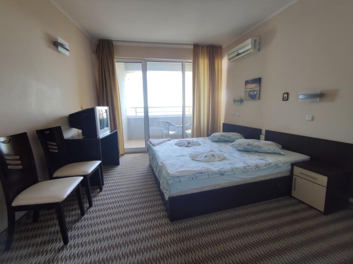 Europroperties Nikea Park Golden Sands Exterior photo