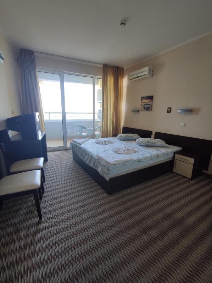 Europroperties Nikea Park Golden Sands Exterior photo