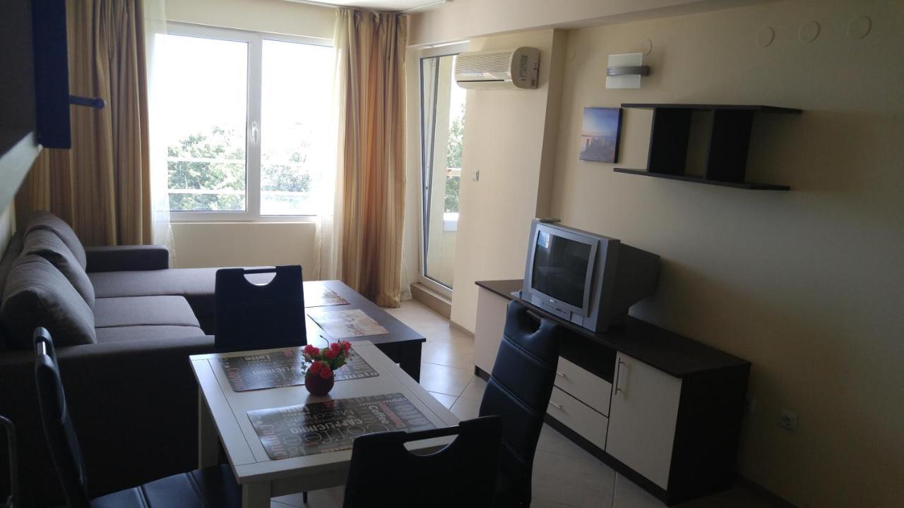 Europroperties Nikea Park Golden Sands Exterior photo