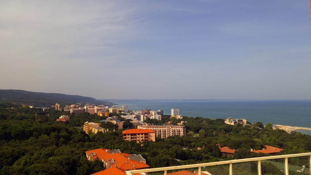 Europroperties Nikea Park Golden Sands Exterior photo