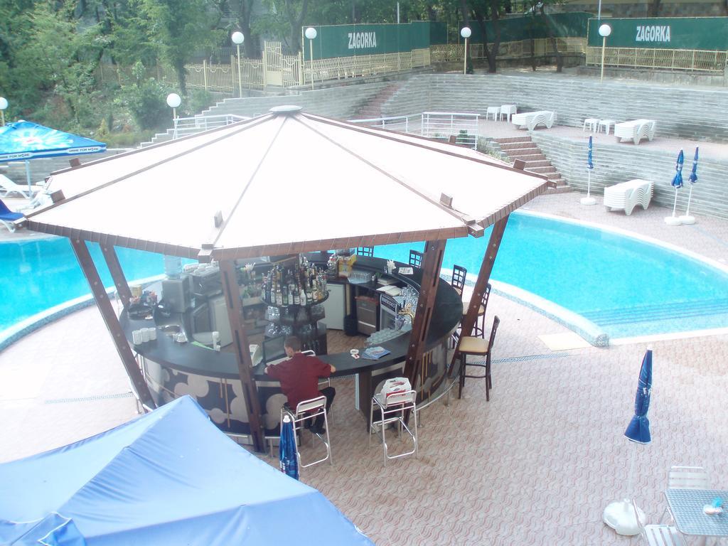 Europroperties Nikea Park Golden Sands Exterior photo